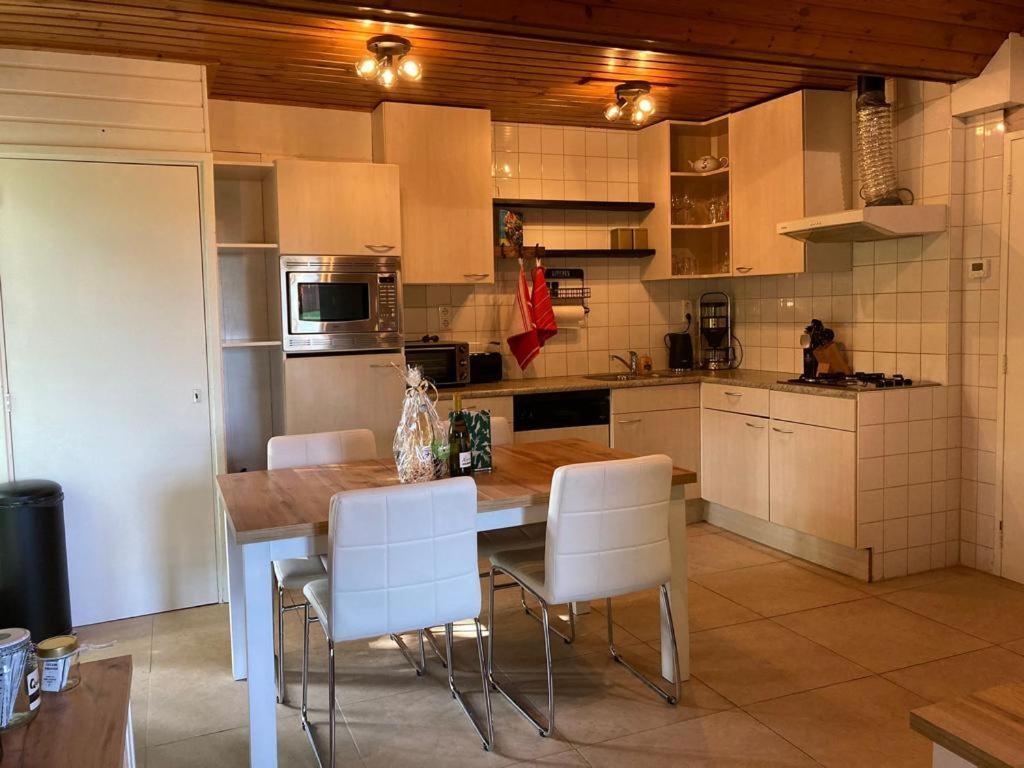 Het Karnhuis Schoondijke Extérieur photo